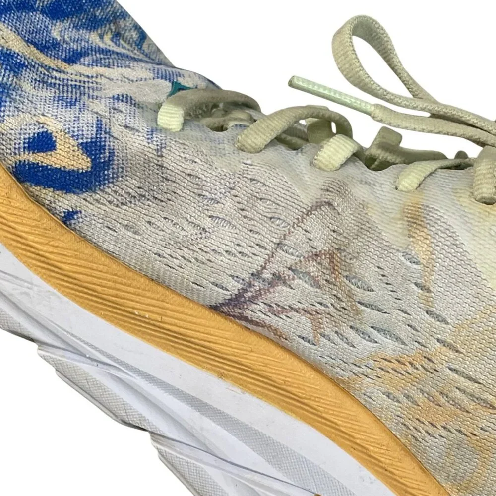 Hoka One One Clifton 8 Together Running Shoes Women's Size 5B Lifestyle Comfort‎